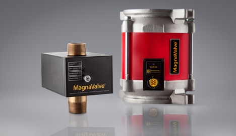 EI MAGNA VALVES & FLOW CONTROLLERS  